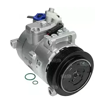 Kompresor klimatizace HC-Cargo Kompresor klimatizace HC 241143 + DOPRAVA ZDARMA!