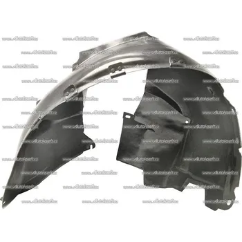 Podběh karosérie L přední plastové nadkolí [-08/93] 42.20.317