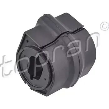 Stabilizátor nápravy TOPRAN Držák příčného stabilizátoru TPR 720 461