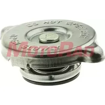 Chladič motoru MOTORAD Uzavírací víčko chladiče MOT OT-22