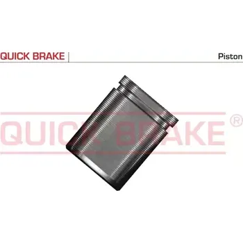 Brzdový systém Quick Brake Píst brzdového třmenu QB 185132K