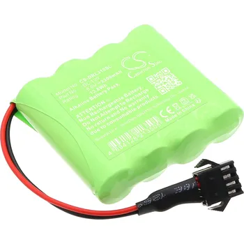 Baterie Cameron Sino CS-DRL310SL, Alkaline, 2300