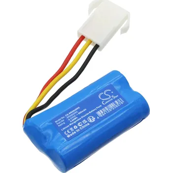 Baterie Cameron Sino CS-RRS640RX, Lifepo4, 600