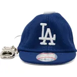 Klíčenka New Era - MLB Mini Cap Keychain - LA Dodgers - Team Color velikost One Size (56-59 cm)