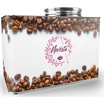 Káva Sablio Dárková káva Nevěsta - 250g