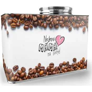 Káva Sablio Dárková káva Nejlepší máma na světě - 250g