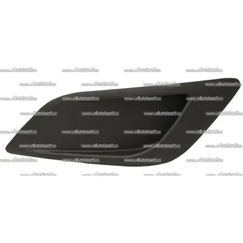 Lišta karosérie P mřížka předního nárazníku [08-] 20.49.256A