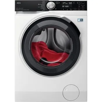 Pračka se sušičkou AEG LWR85865O pračka se sušičkou