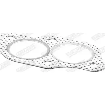 Automobilové těsnění WALKER Těsnění - výfuková trubka WA 81067