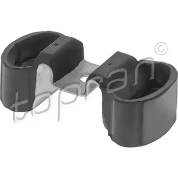 Zavěšení motoru TOPRAN Zavěšení motoru TPR 720 375