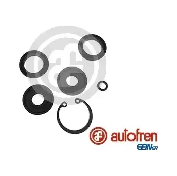 Brzdový válec AUTOFREN SEINSA Sada na opravu hlavního brzdového válce AFR D1298