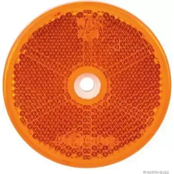 Osvětlení SPZ HERTH+BUSS ELPARTS Odrazka HB 78623072