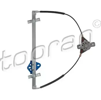 Stahovačka okna TOPRAN Zvedací zařízení okna TPR 103 178