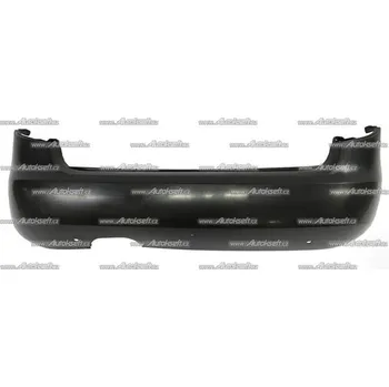 Nárazník VAG ORIGINÁL Kryt nárazníku VAG 5J6807421M + DOPRAVA ZDARMA!