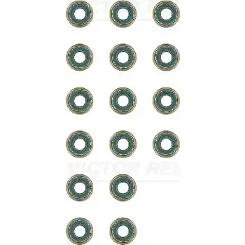 Těsnění motoru REINZ Sada těsnění - dřík ventilu VR 12-52939-01