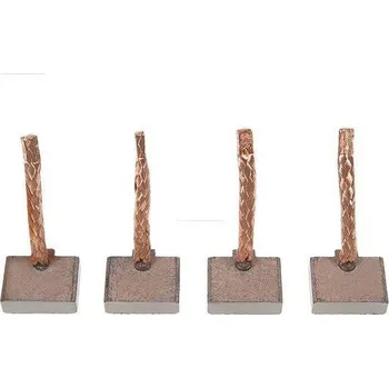 Startér AS-PL Uhlíkový kartáč startéru APL SB1005