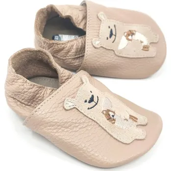 Capáčky Kožené capáčky Funky Monkey Madvěd EUR 20