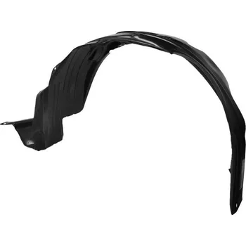 Blatník karosérie Starline P přední plastové nadkolí 74.45.316