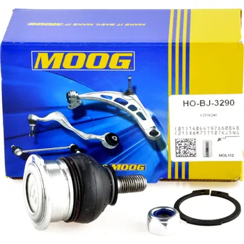 Zavěšení kol MOOG ČEP RAMENE ZAVĚŠENÍ HO-BJ-3290