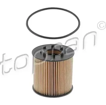 Filtr do auta TOPRAN Olejový filtr TPR 207 012