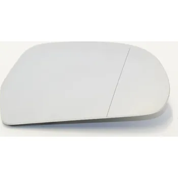 Auto zrcátko LKQ P sklo zpětného zrcátka s plastovým držákem [08-] 12.27.220