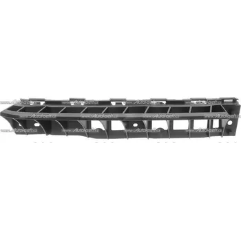 Lišta karosérie VAG ORIGINÁL Lišta upevňovací VAG 5L6807863A