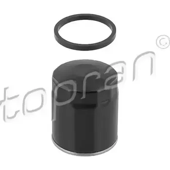 Olejový filtr TOPRAN Olejový filtr TPR 302 796