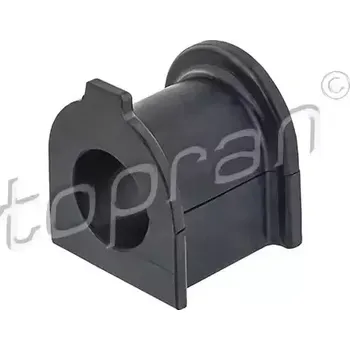 Stabilizátor nápravy TOPRAN Držák příčného stabilizátoru TPR 600 464