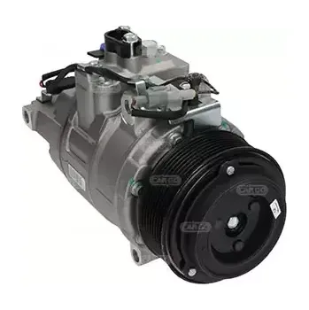 Kompresor klimatizace HC-Cargo Kompresor klimatizace HC 241395 + DOPRAVA ZDARMA!