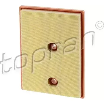 Filtr do auta TOPRAN Vzduchový filtr TPR 115 024