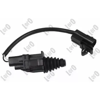 Autozámek LORO Zámek kapoty motoru LOR 132-027-010
