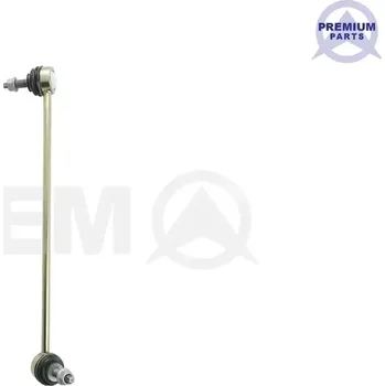 Stabilizátor nápravy SIDEM Tyč / vzpěra stabilizátoru SID 53164