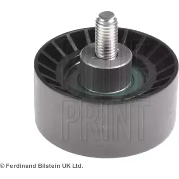 Rozvod motoru BLUE PRINT Vratná / vodicí kladka ozubeného řemenu BLP ADG07635