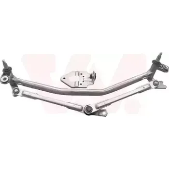 Stěrač VAN WEZEL Tyčoví stěračů VAW 5827230