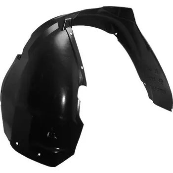 Auto-moto LKQ P přední plastové nadkolí 42.23.316