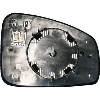 Auto zrcátko LORO Sklo do vnějšího zrcátka LOR 3128G01