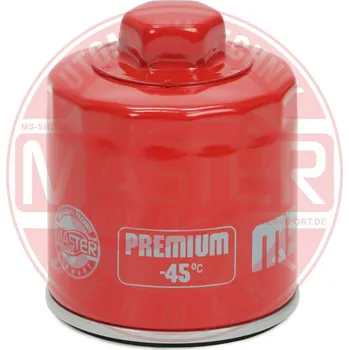 Olejový filtr Master-Sport Germany 712/52-OF-PCS-MS Olejový filtr