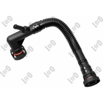 Blok motoru LORO Hadice větrání klikové skříně LOR 004-028-064