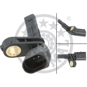 ABS OPTIMAL Snímač počtu otáček kol OPT 06-S055