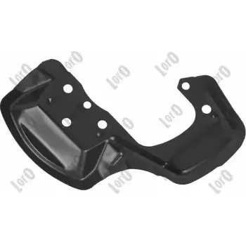 Brzdový kotouč LORO Ochranný plech proti nečistotám brzdového kotouče LOR 131-07-149