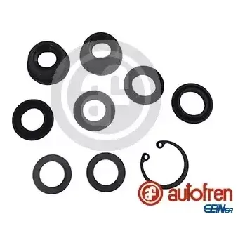 Brzdový válec AUTOFREN SEINSA Sada na opravu hlavního brzdového válce AFR D1642