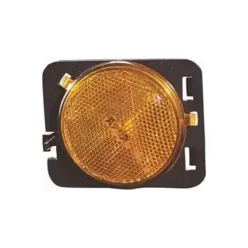 Směrový světlomet LORO Blikač LOR 333-1418R-AS