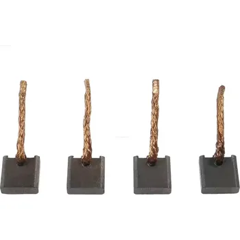 Startér AS-PL Uhlíkový kartáč startéru APL SB3022S