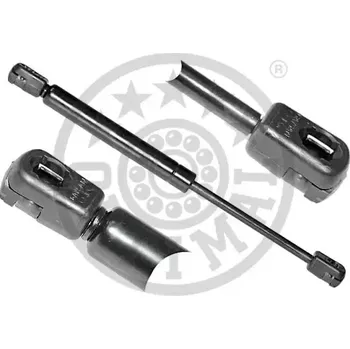 Příslušenství karosérie OPTIMAL Pneumatická pružina - zavazadlový/nákladový prostor OPT AG-17305