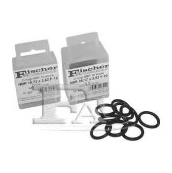 Automobilové těsnění FA1 Těsnící kroužek FA1 167.420-U-25