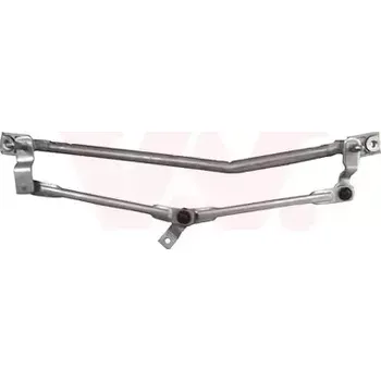 Stěrač VAN WEZEL Tyčoví stěračů VAW 7625230