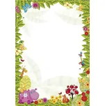 Galeria Papieru Diplomy 211117 Džungle…