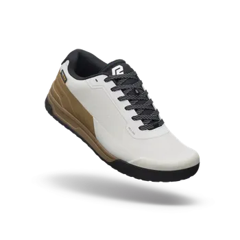 Pánské cyklistické tretry RIDE CONCEPTS boty pánské HELLION bílá velikost 44