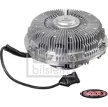 FEBI Spojka větráku chladiče FB 106994 + DOPRAVA ZDARMA!