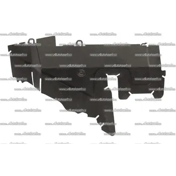 Auto-moto VAG ORIGINÁL Vedení vzduchu VAG 5E0121284